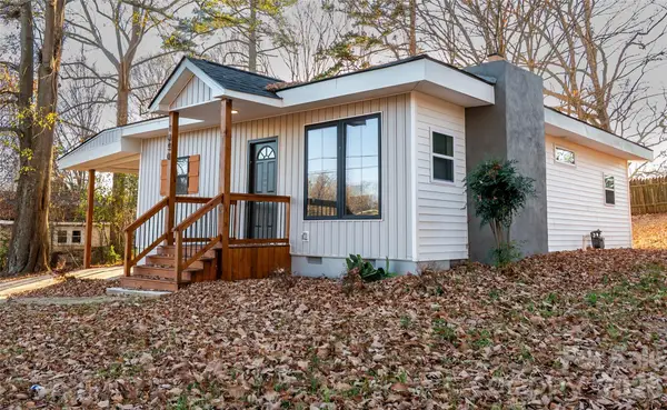 1050 Barnett Drive, Kings Mountain, NC 28086