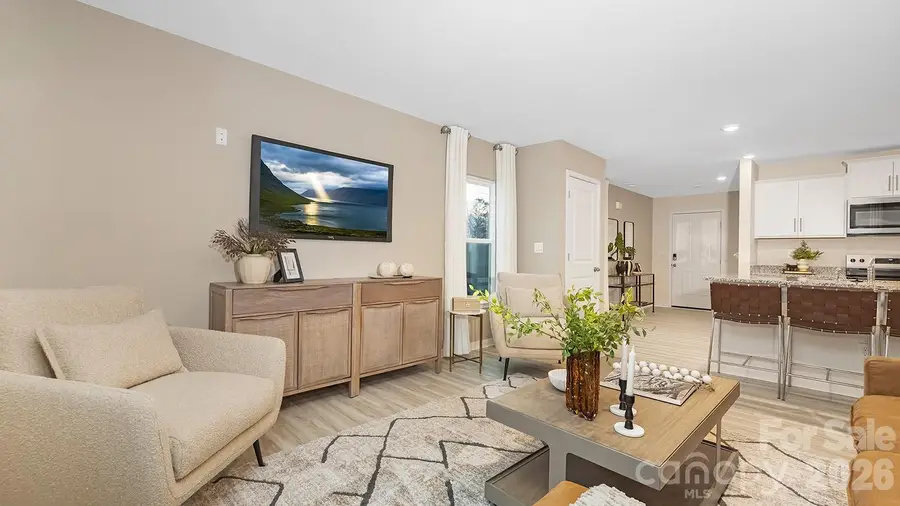 226 Lauren Lane, Hendersonville, NC 28792 - #3