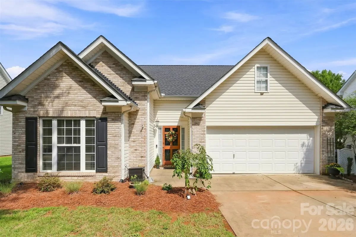 3017 Enderbury Drive, Indian Trail, NC 28079 - #1