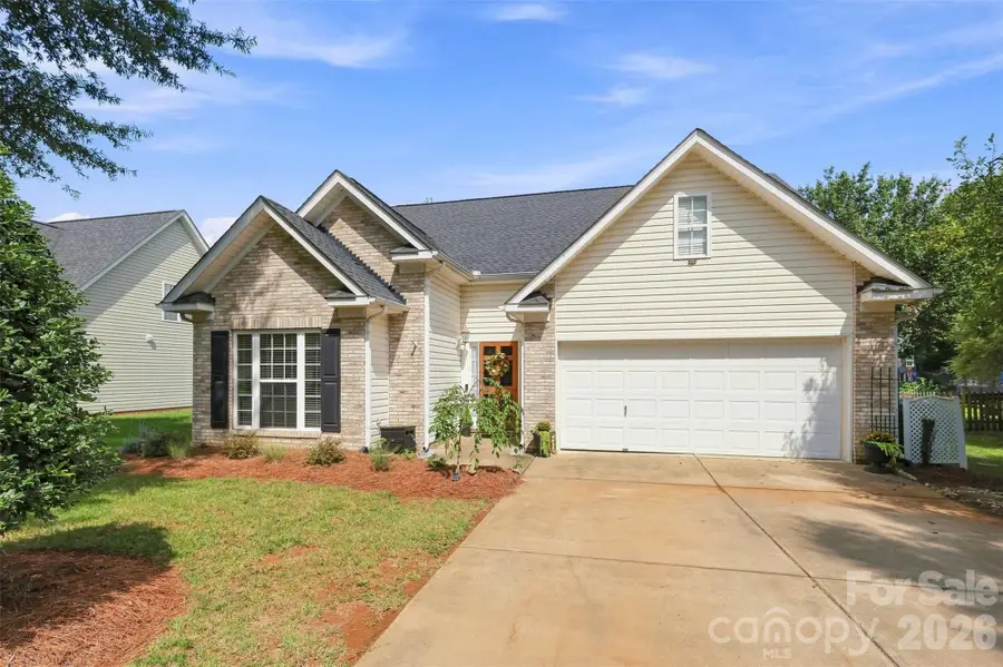 3017 Enderbury Drive, Indian Trail, NC 28079 - #2