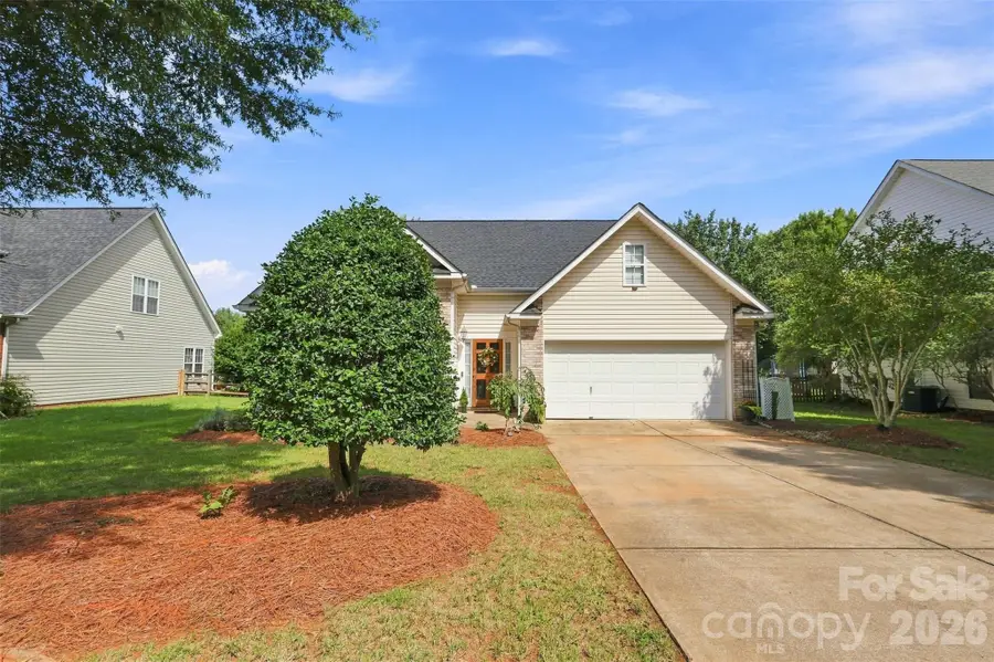 3017 Enderbury Drive, Indian Trail, NC 28079 - #3