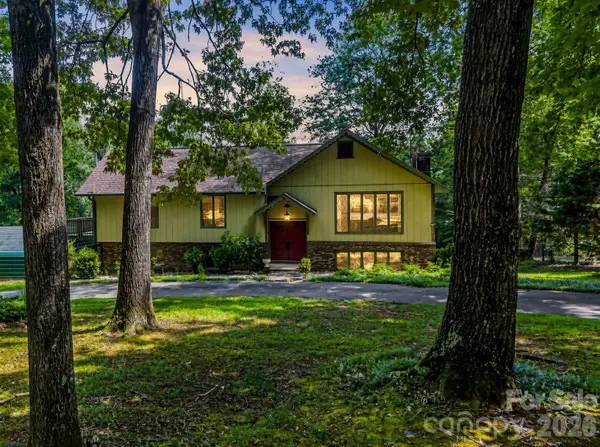 200 Woodland Circle, Rutherfordton, NC 28139