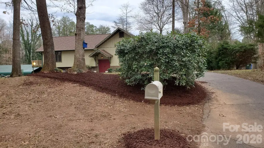 200 Woodland Circle, Rutherfordton, NC 28139 - #3