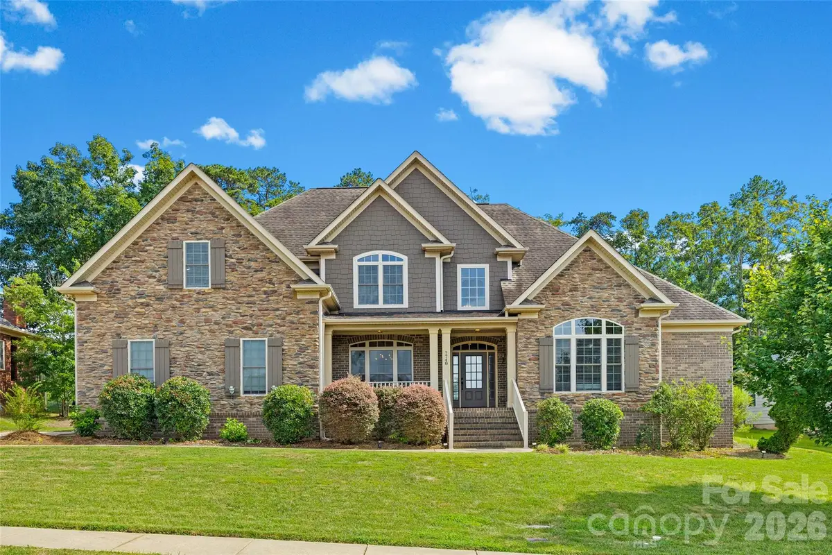 7748 Village Parkway, Locust, NC 28097 - #1