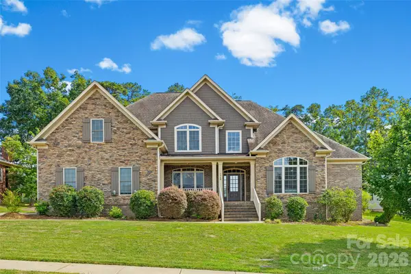7748 Village Parkway, Locust, NC 28097