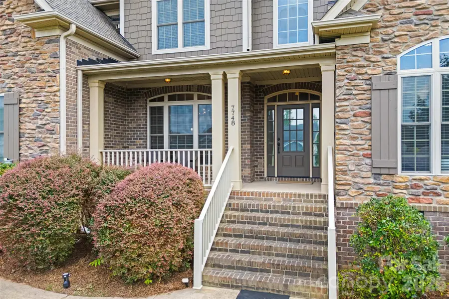 7748 Village Parkway, Locust, NC 28097 - #2
