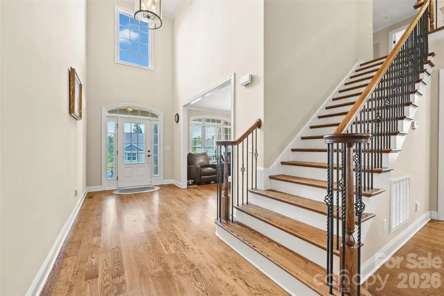 7748 Village Parkway, Locust, NC 28097 - #3