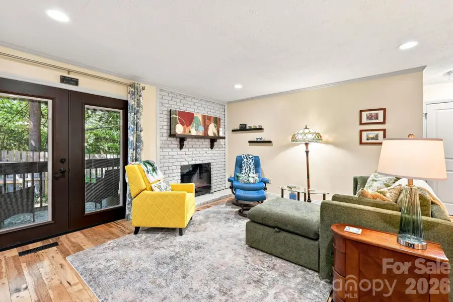 71 Shepard Square #303, Brevard, NC 28712 - #2