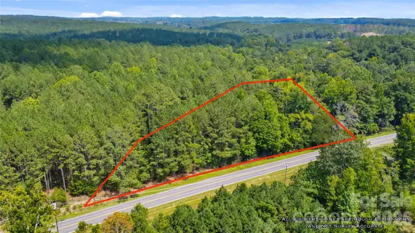 0 Nc Hwy 73 Highway W, Mount Gilead, NC 27306