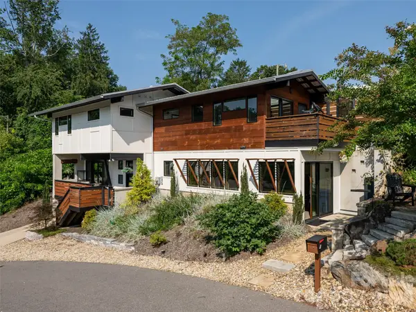 4 Osprey Trail, Asheville, NC 28806