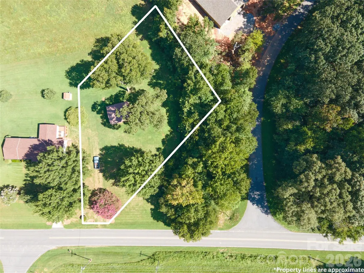 1566 Mocksville Highway, Cleveland, NC 27013 - #1
