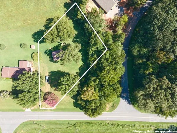 1566 Mocksville Highway, Cleveland, NC 27013