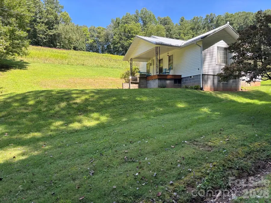 377 Sam Gouge Road, Bakersville, NC 28705 - #3