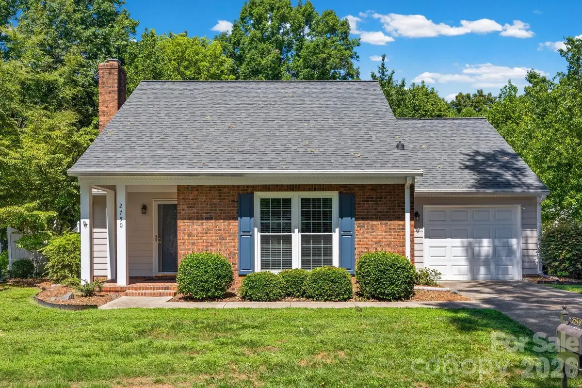 2750 Quailrush Road, Charlotte, NC 28226 - #1