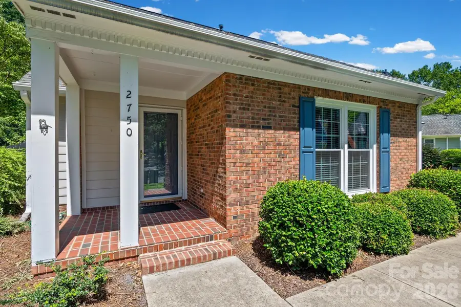 2750 Quailrush Road, Charlotte, NC 28226 - #2