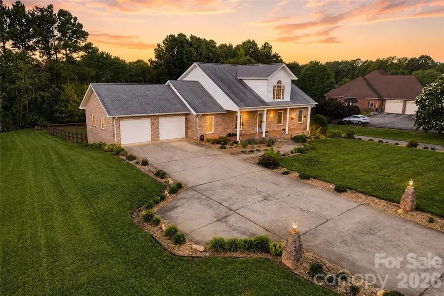 5725 Gunpowder Road, Granite Falls, NC 28630 - #3