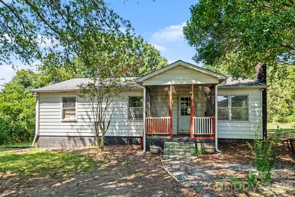 7218 Wolf Pond Road, Monroe, NC 28112