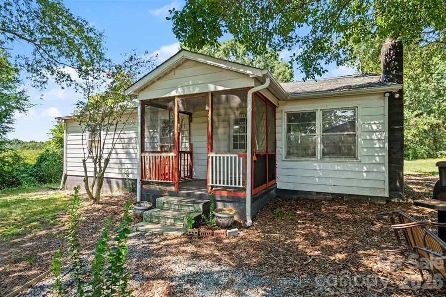 7218 Wolf Pond Road, Monroe, NC 28112 - #2