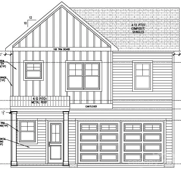 226 S Gardner Avenue, Charlotte, NC 28208 - #2