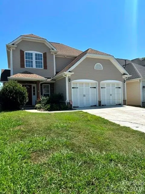 9645 Storybook Avenue Nw, Concord, NC 28027