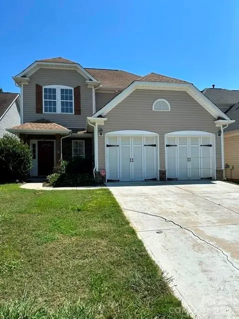 9645 Storybook Avenue Nw, Concord, NC 28027 - #2