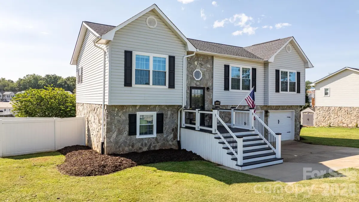 4889 Carpenter Road, Granite Falls, NC 28630 - #1