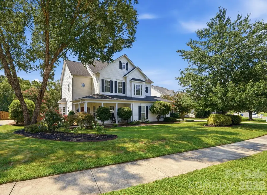 134 Lamplighter Lane, Mooresville, NC 28115 - #2