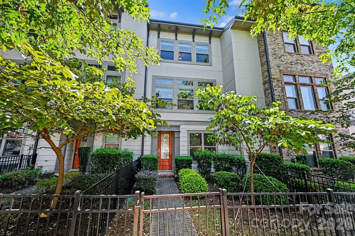 2539 Euclid Avenue, Charlotte, NC 28203 - #1