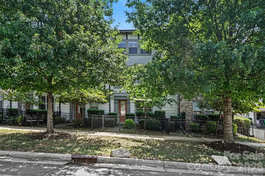 2539 Euclid Avenue, Charlotte, NC 28203 - #2