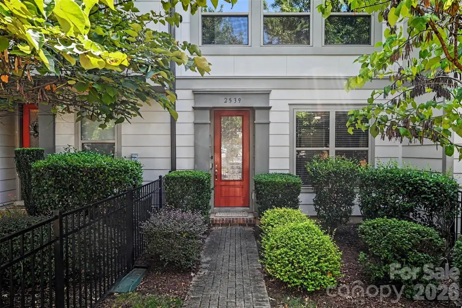 2539 Euclid Avenue, Charlotte, NC 28203 - #3