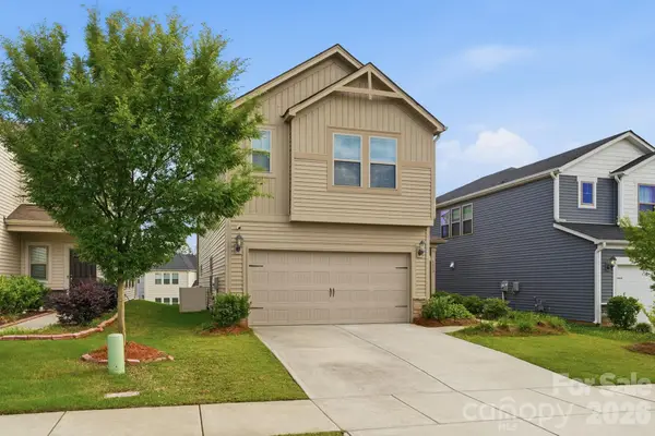 5012 Shadbush Road, Charlotte, NC 28215