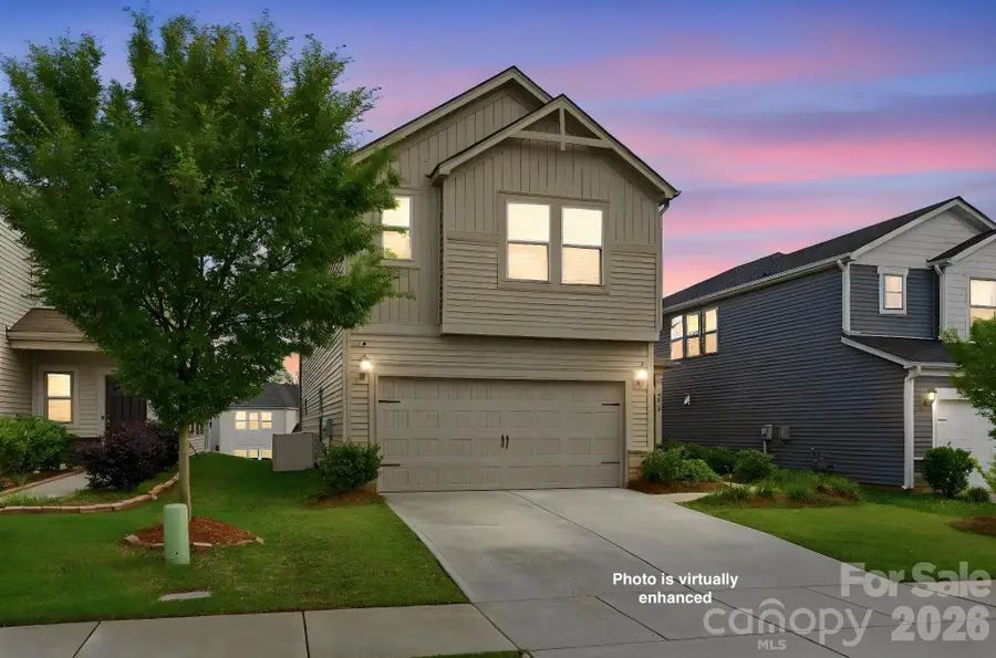 5012 Shadbush Road, Charlotte, NC 28215 - #3
