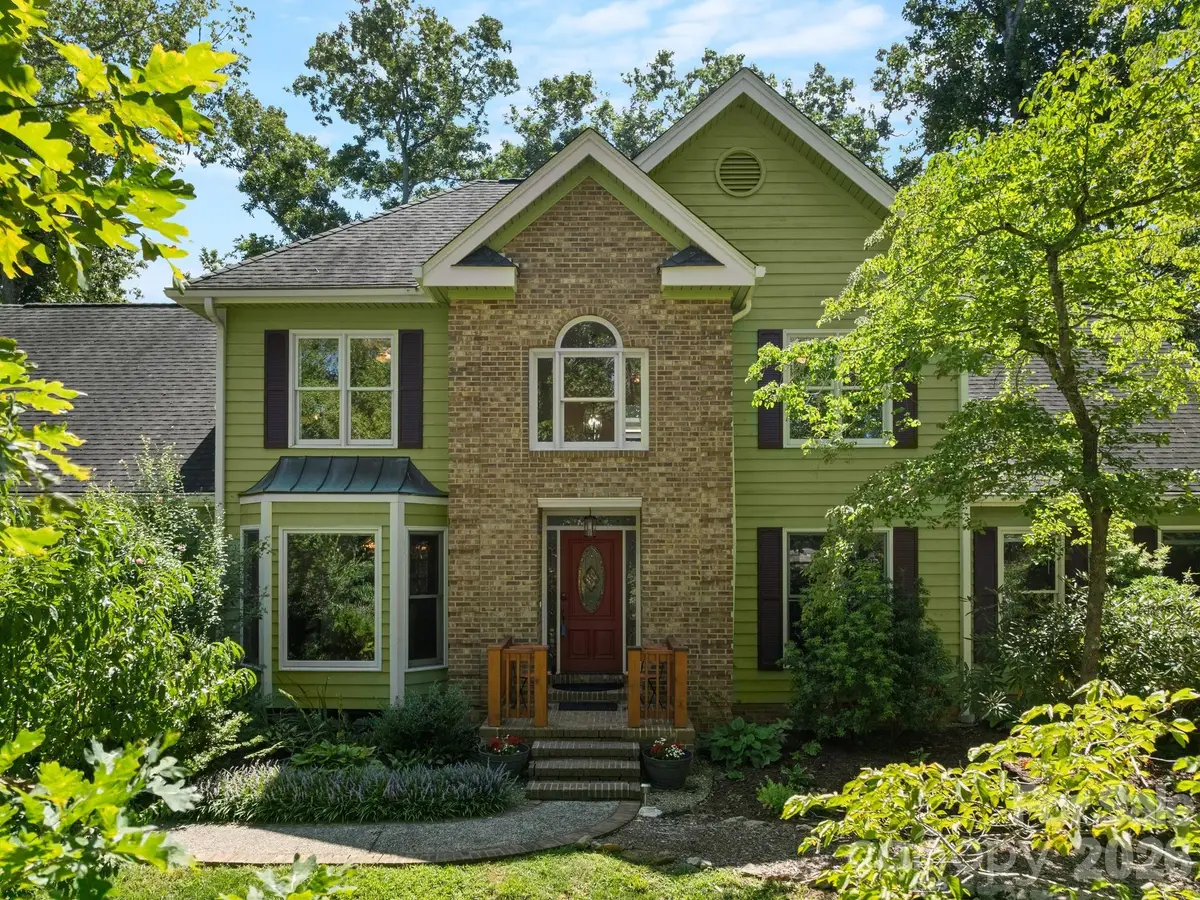 36 Windsong Drive #18, Fairview, NC 28730 - #1