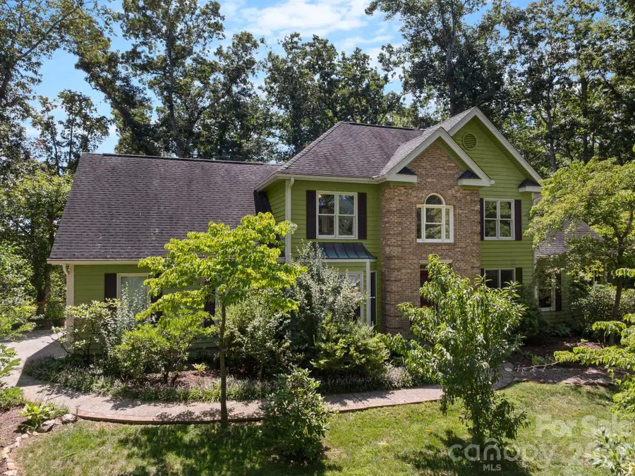 36 Windsong Drive #18, Fairview, NC 28730 - #3