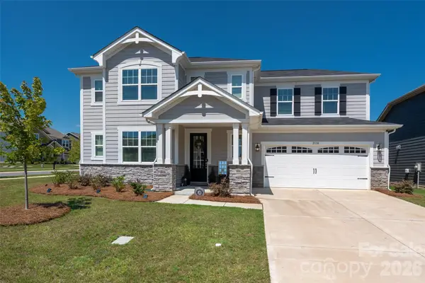 2538 Crimson Way #114, Monroe, NC 28112