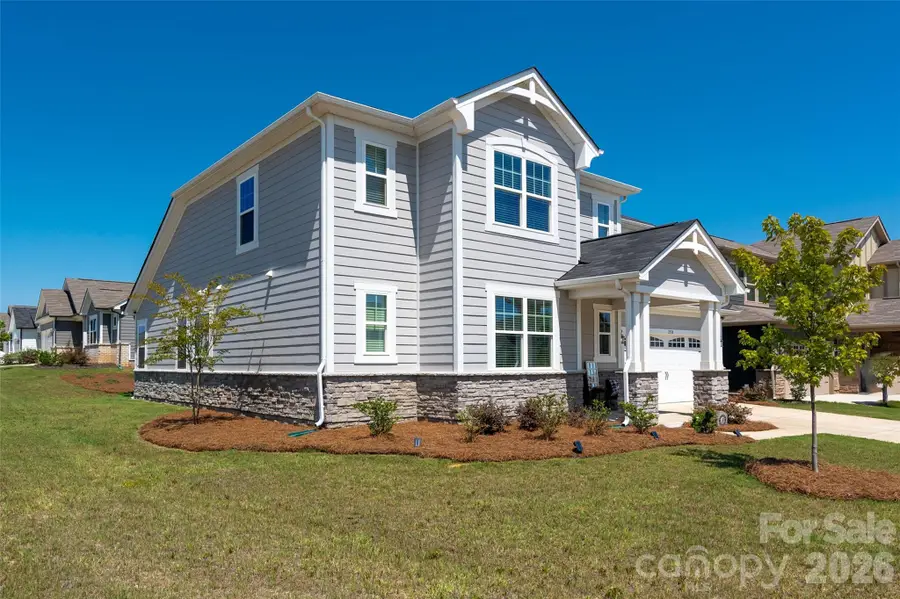2538 Crimson Way #114, Monroe, NC 28112 - #2
