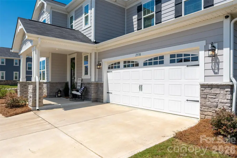 2538 Crimson Way #114, Monroe, NC 28112 - #3