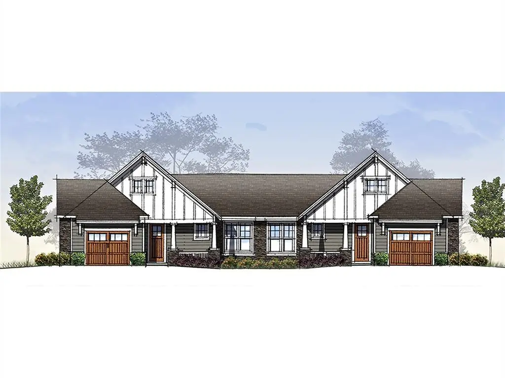58 Bellflower Lane, Laurel Park, NC 28739 - #1