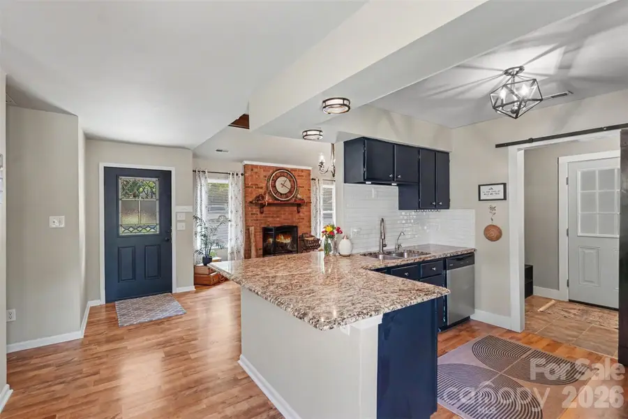 11407 Treebark Drive, Pineville, NC 28134 - #3