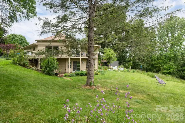 56 and 58 Donna Lane, Alexander, NC 28701