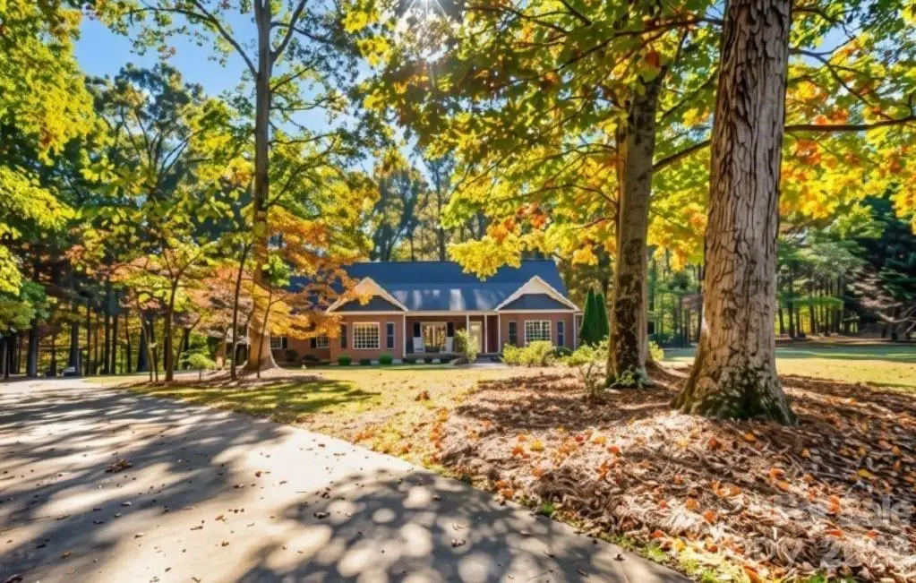 216 Minnie Queen Lane, Belmont, NC 28012 - #1