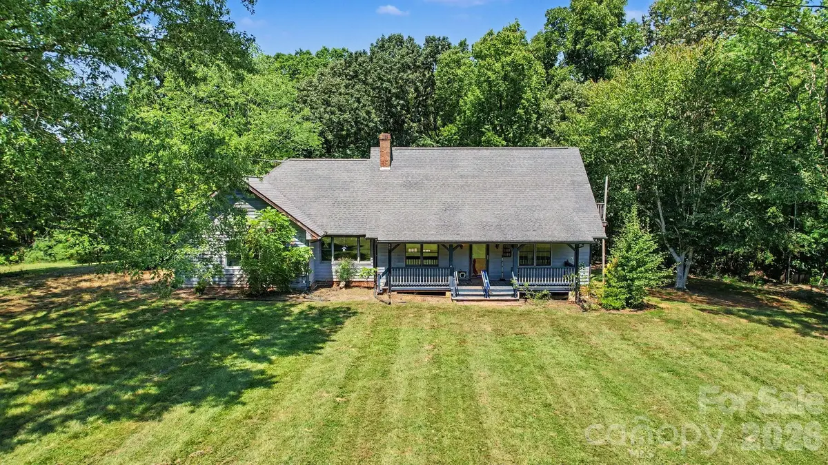 9393 Fisher Road, Mount Pleasant, NC 28124 - #1