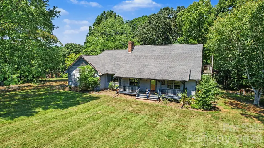 9393 Fisher Road, Mount Pleasant, NC 28124 - #2