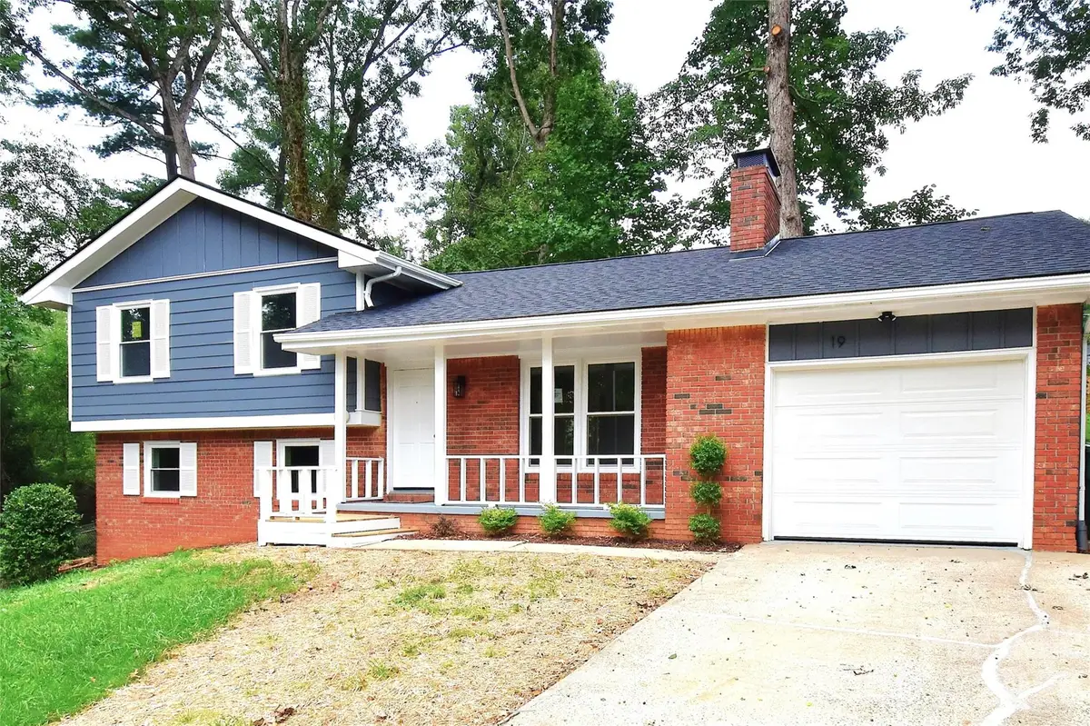 19 S Ridge Place, Arden, NC 28704 - #1