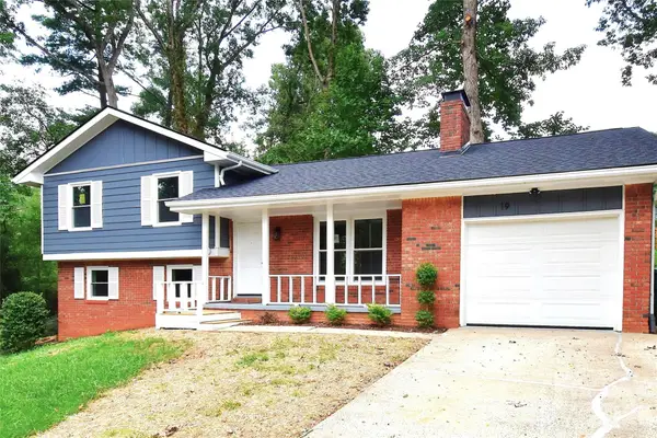 19 S Ridge Place, Arden, NC 28704