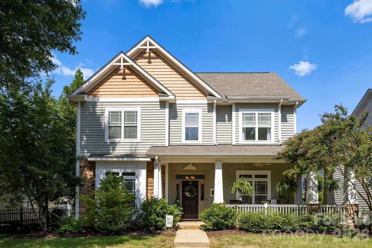 4002 Ladys Secret Drive, Indian Trail, NC 28079 - #1