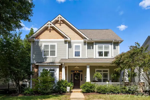 4002 Ladys Secret Drive, Indian Trail, NC 28079