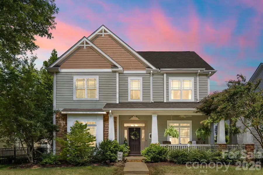 4002 Ladys Secret Drive, Indian Trail, NC 28079 - #2