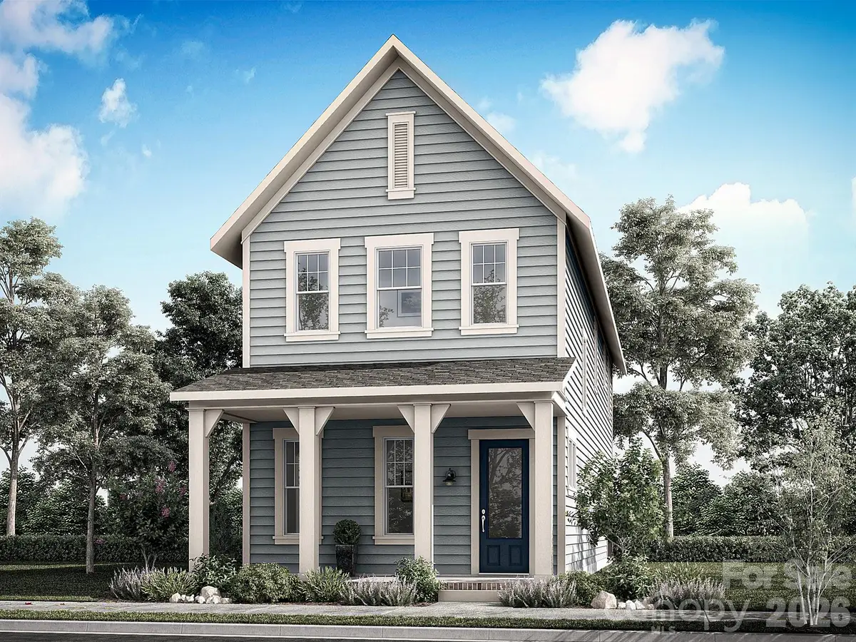 7214 Julius Lane #Lot 99, Charlotte, NC 28212 - #1