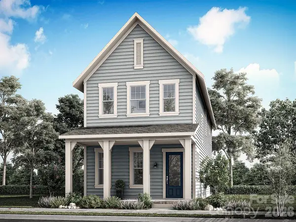 7214 Julius Lane #Lot 99, Charlotte, NC 28212
